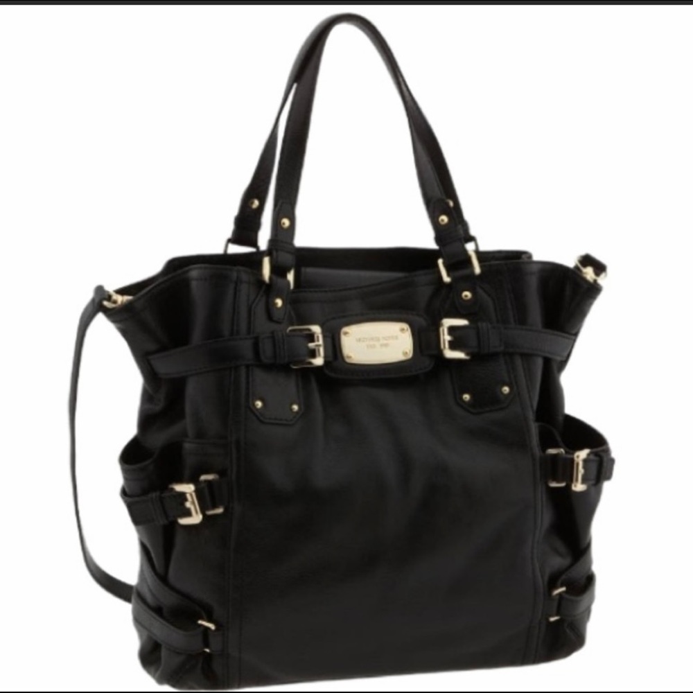 Michael Kors Gansevoort tote